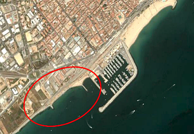 Maresme