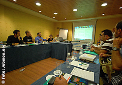 I Jornada POSIMED a Alacant