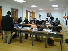 II Trobada a Formentera