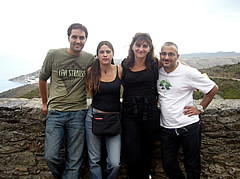 I Trobada de Voluntaris a l’Estartit