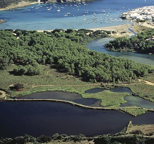 Setmana de la Geodiversitat a la Reserva de Biosfera de Menorca